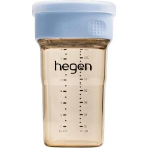 image:imageHegen Easy to Clean PPSU Training Cup 8oz 12 months and up Blue