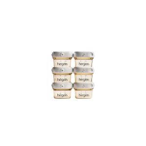 image:imageHegen Easy to Clean Reuseable Colostrum Storage 2oz 6Pack