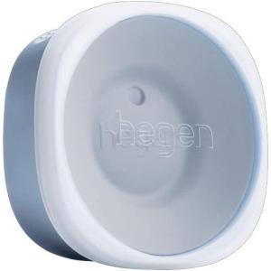 image:imageHegen Training Cup Lid PinkBlue Crown