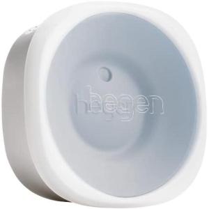 image:imageHegen Training Cup Lid PinkWhite Crown